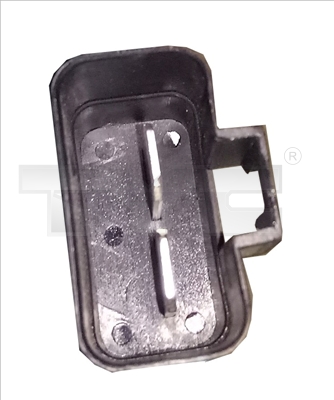 TYC 825-0027 Fan, engine...